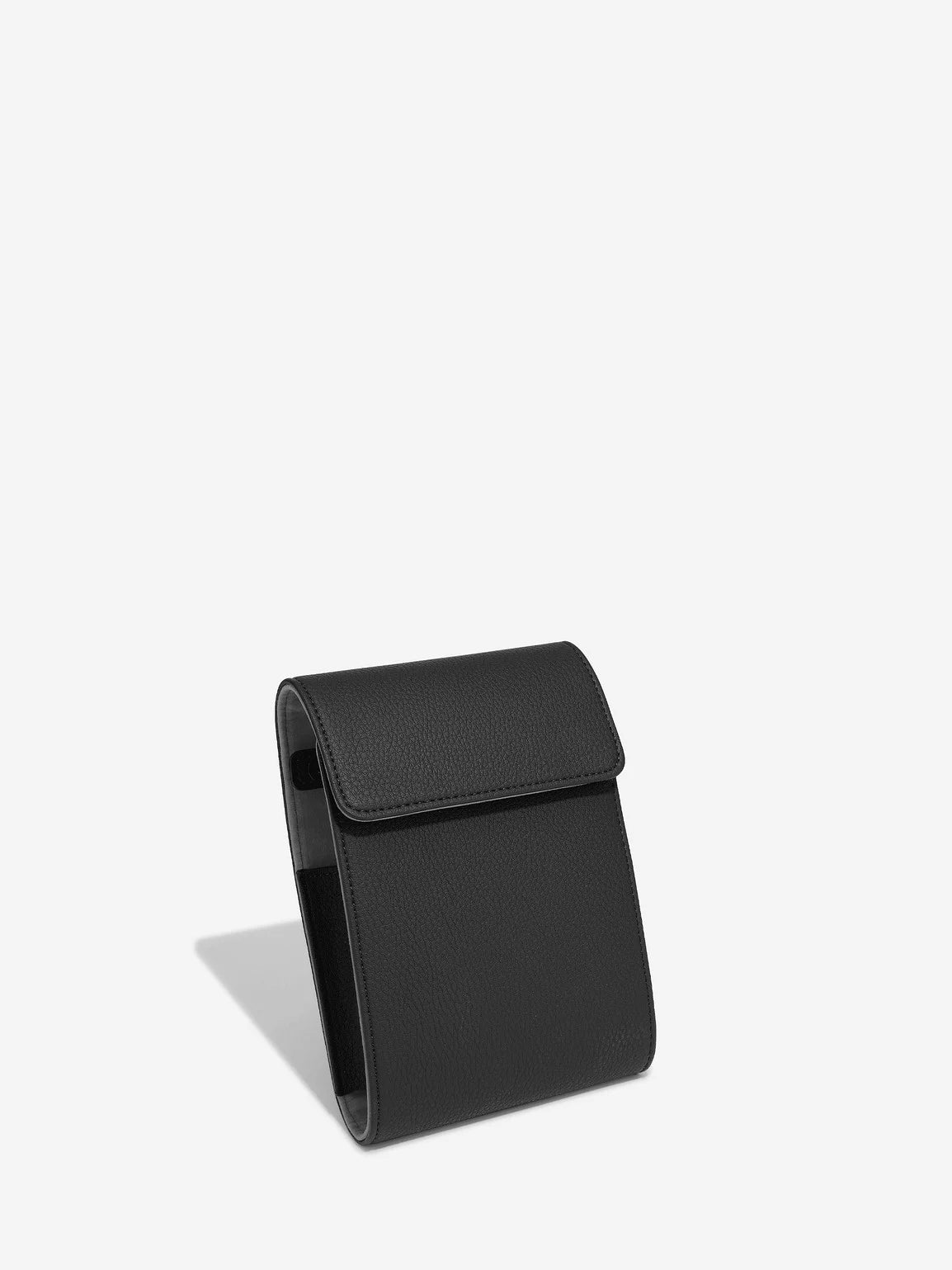 Stackers Watch Wrap Black