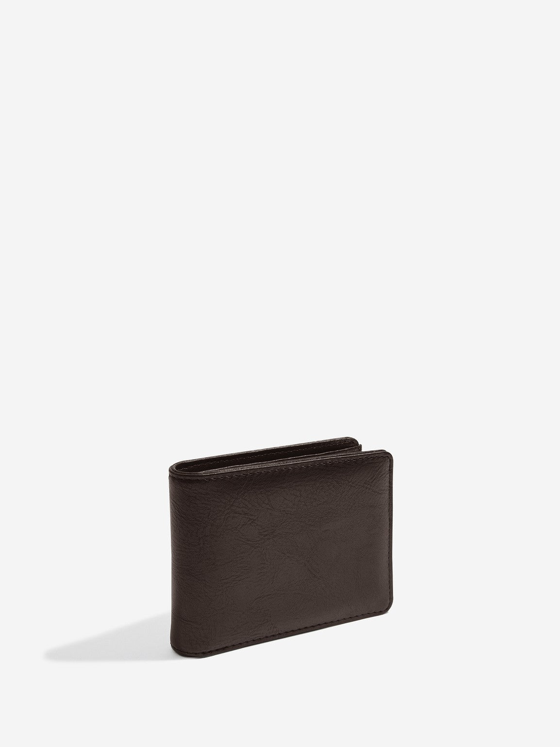 Stackers Wallet Brown
