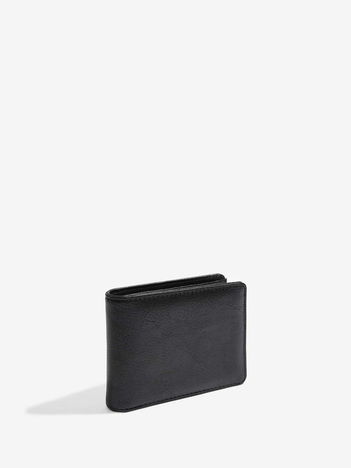 Stackers Wallet Black