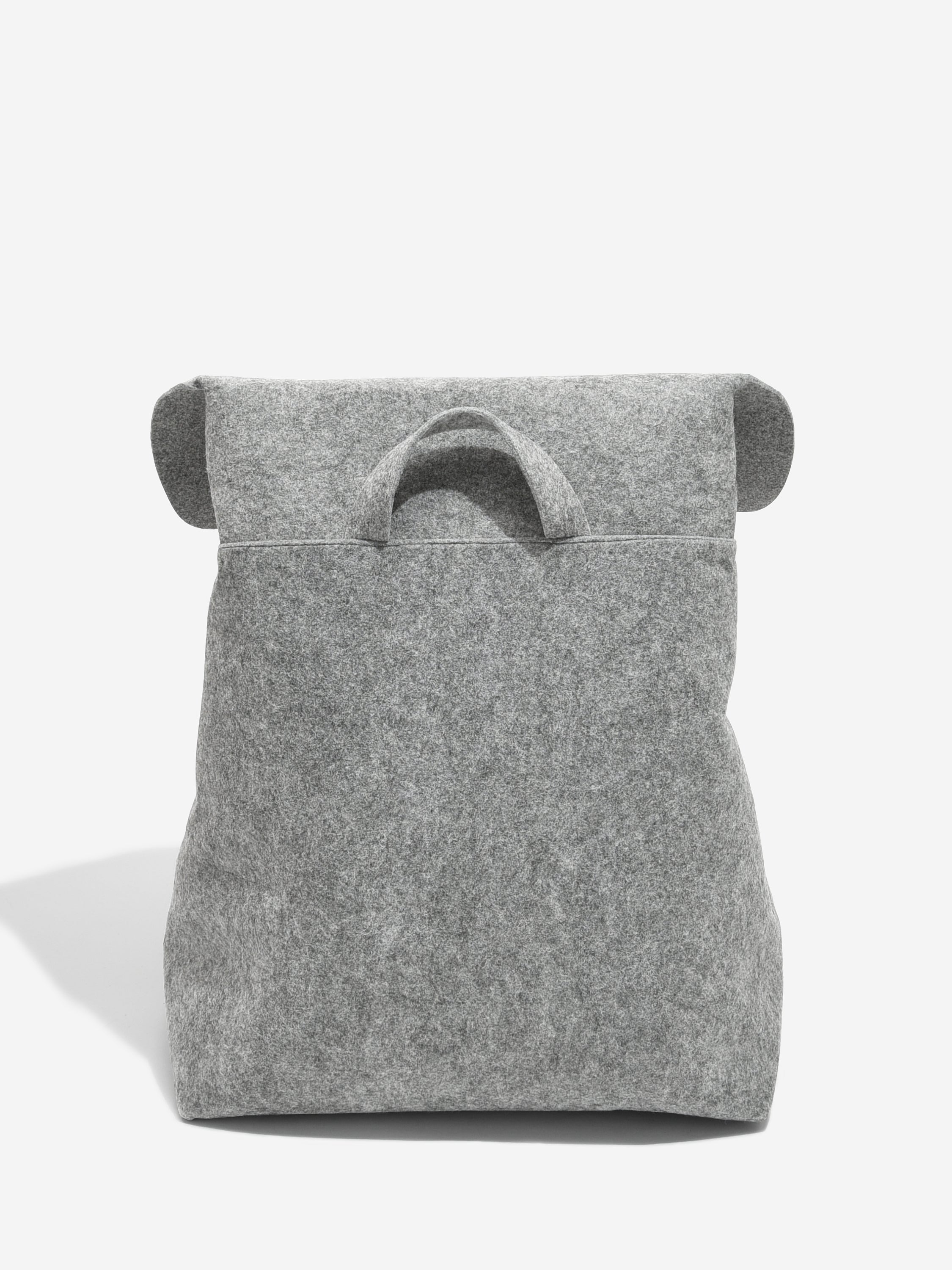 Little Stackers - Opbergmand Olifant