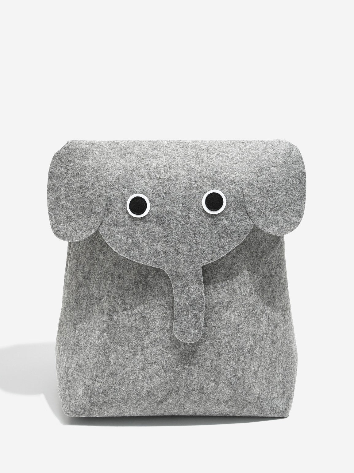 Little Stackers - Opbergmand Olifant