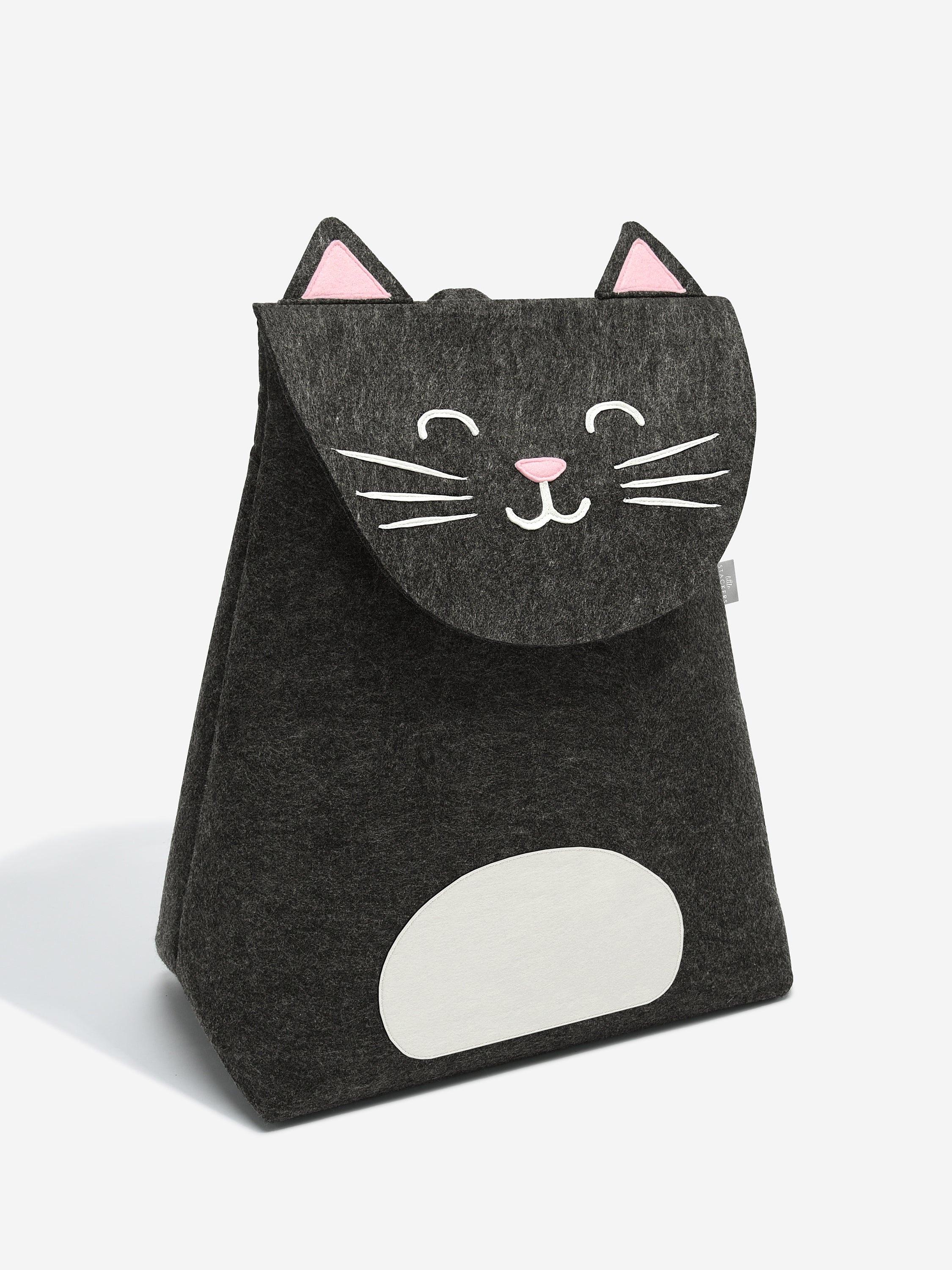 Little Stackers - Opbergmand Kat