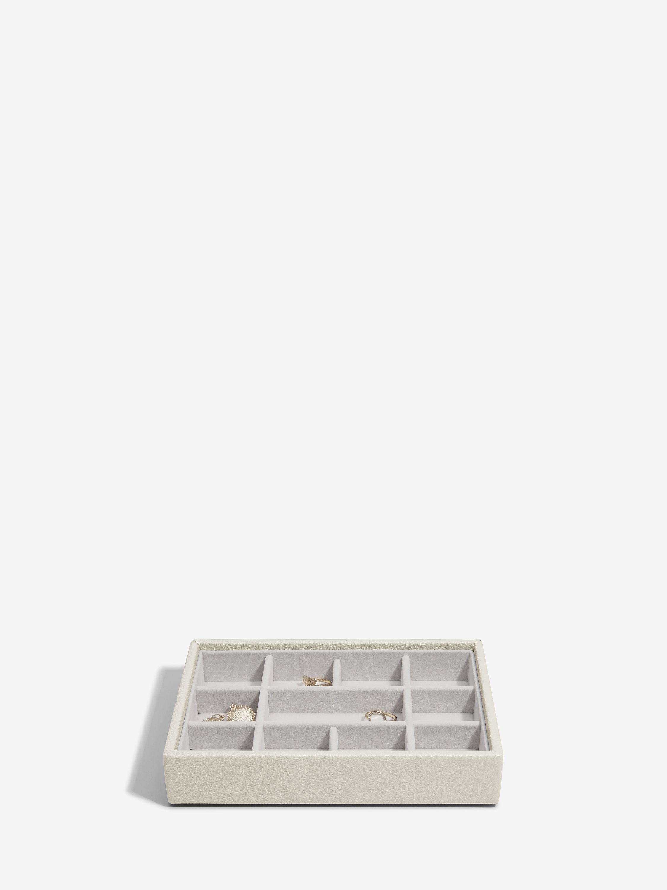 Stackers Mini Sieradenlaag Havermout