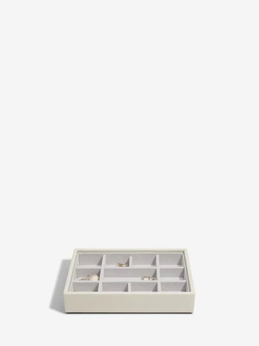 Stackers Mini Sieradenlaag Havermout