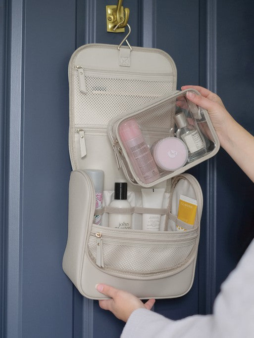 Stackers hangende Toilettas Havermout