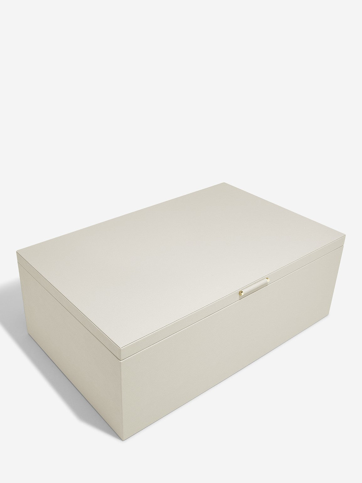 Stackers Storage Box Oatmeal