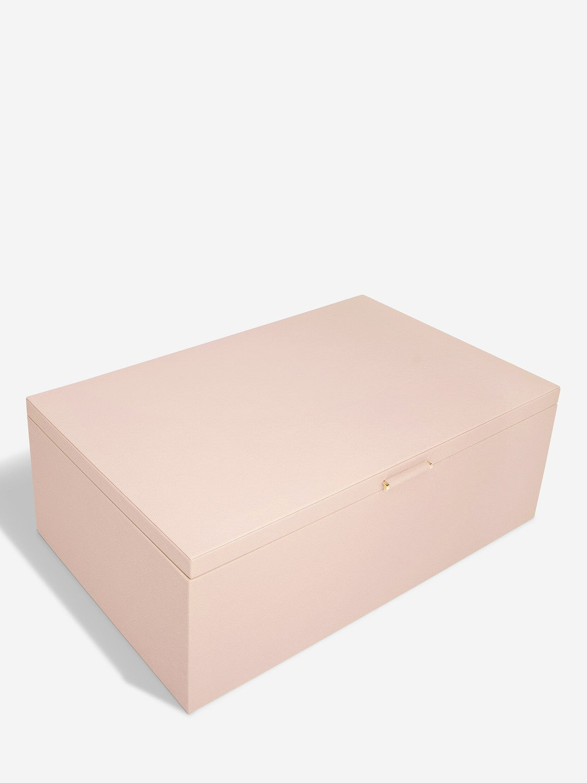 Stackers Storage Box Pink