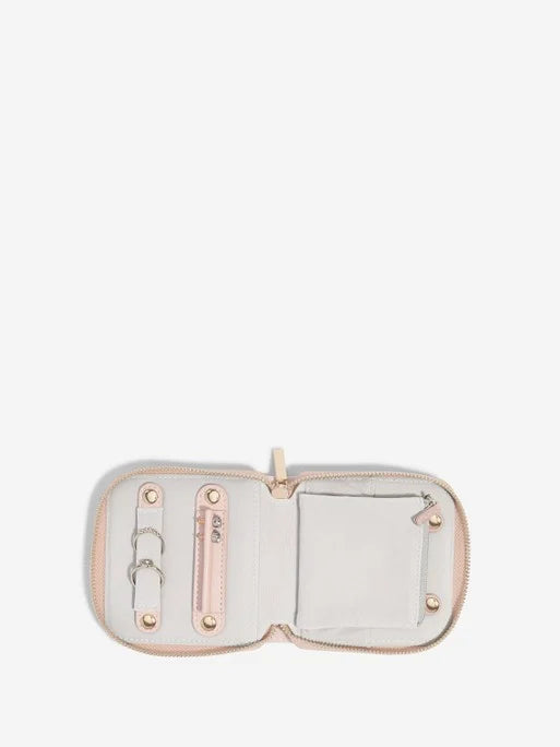 Stackers Compact Jewellery Roll Roze