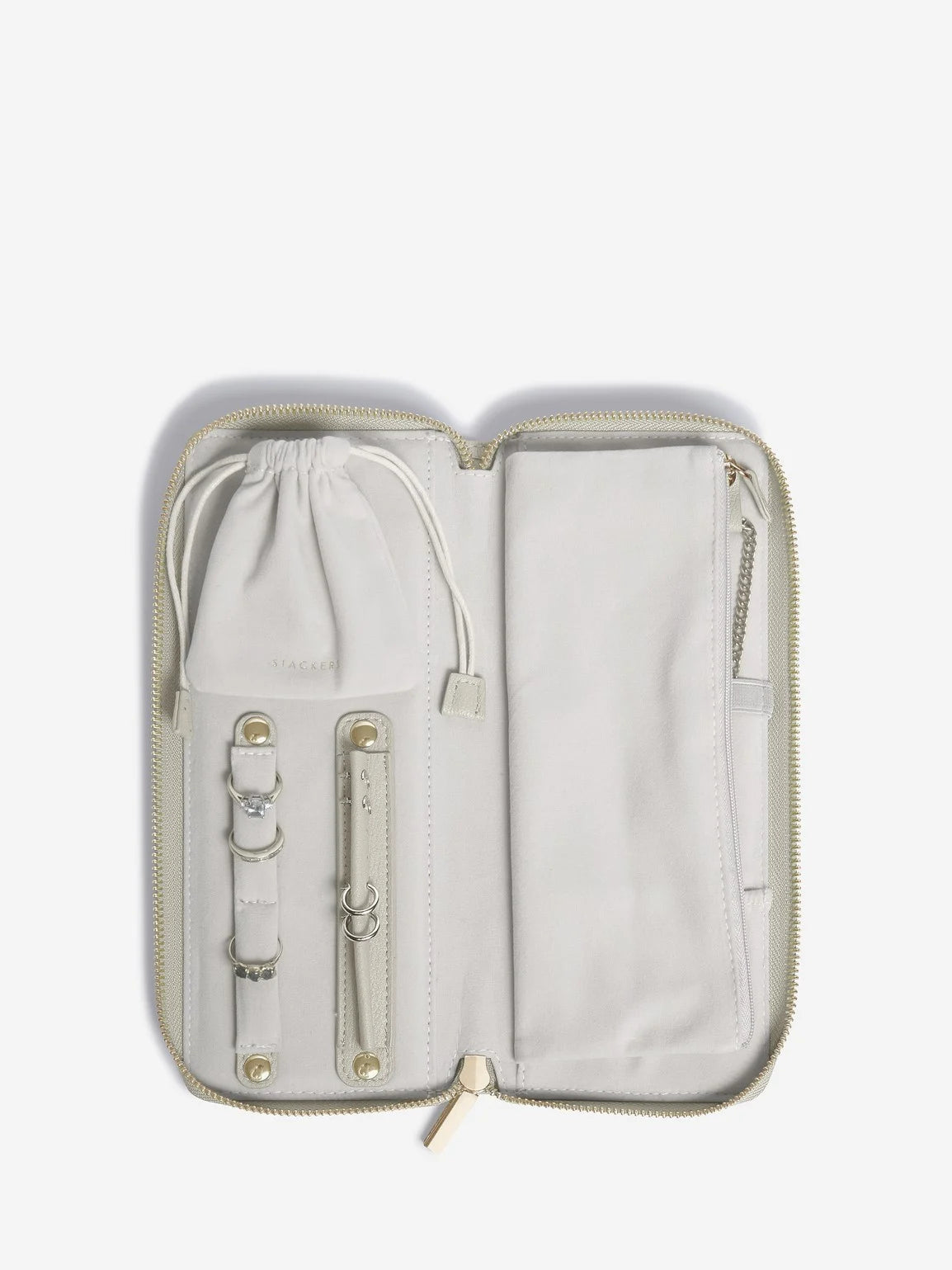 Stackers Jewellery Roll Havermout