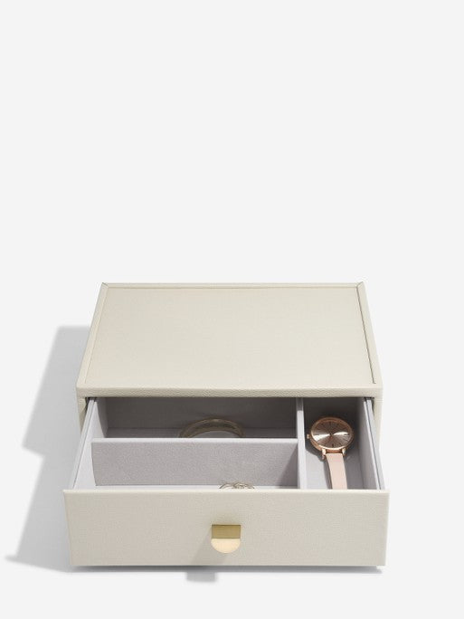 Stackers Accessoirelade voor Klassieke Display Juwelendoos Havermout