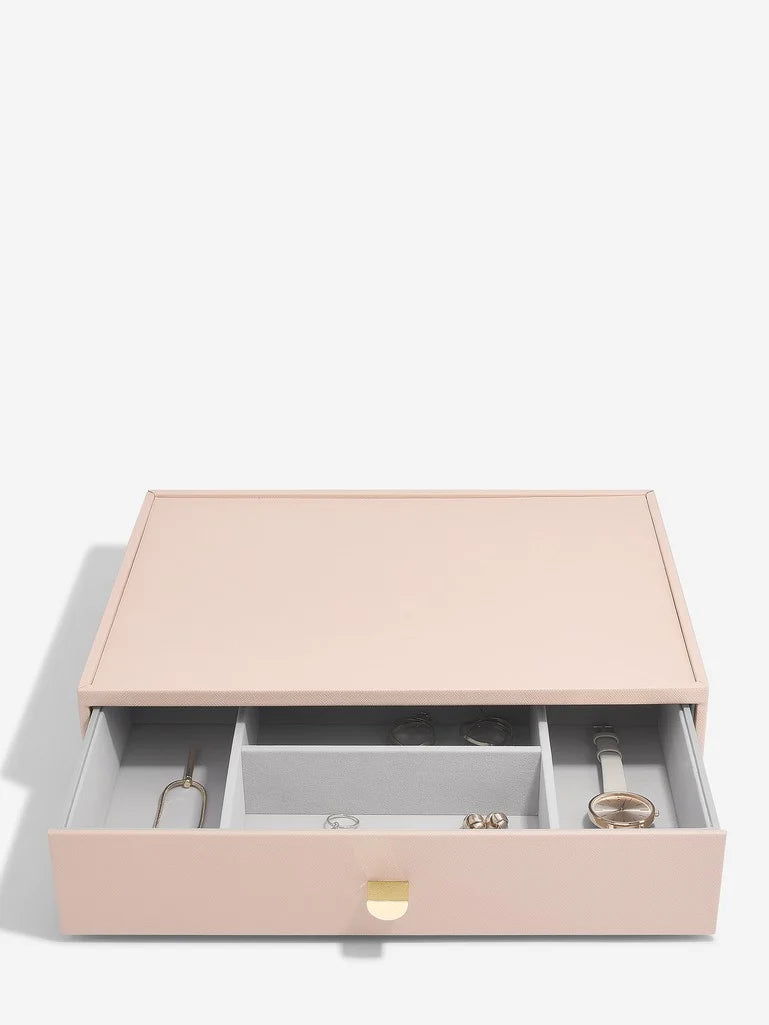 Stackers XL Accessoirelade Roze