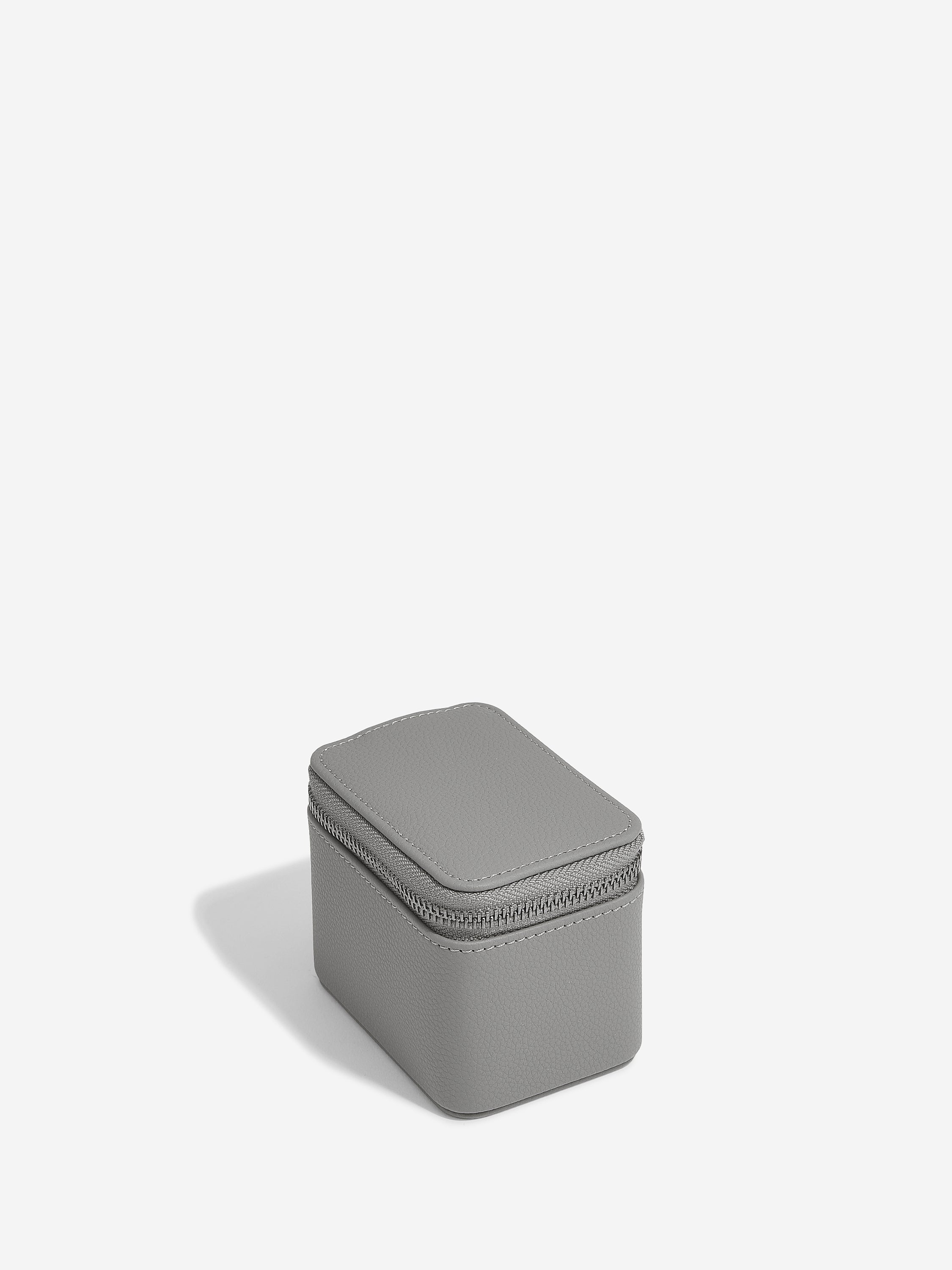 Stackers Horlogedoos Donkergrijs