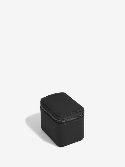 Stackers Watch Box Black