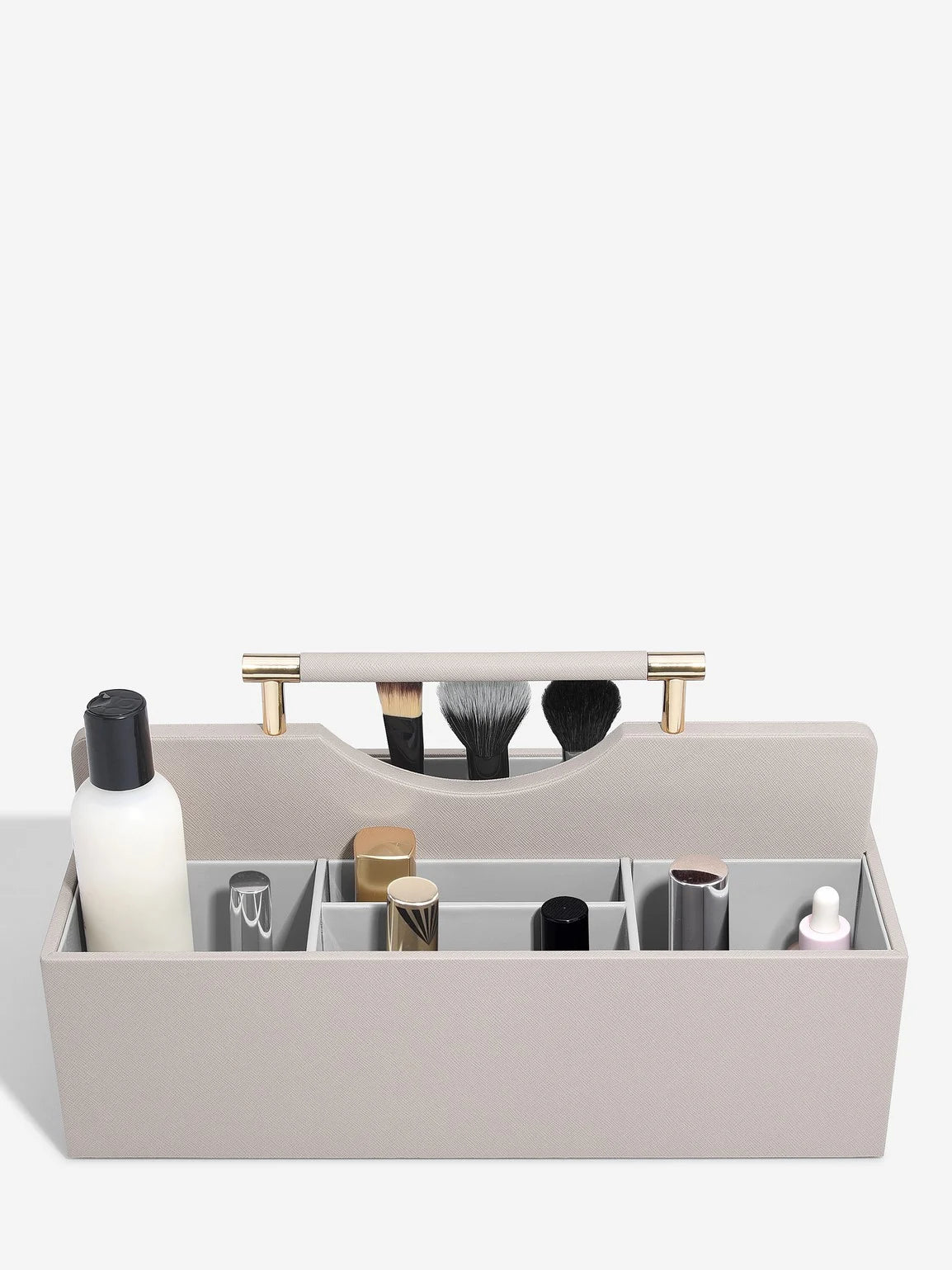 Stackers Cosmetica Organizer Taupe XL