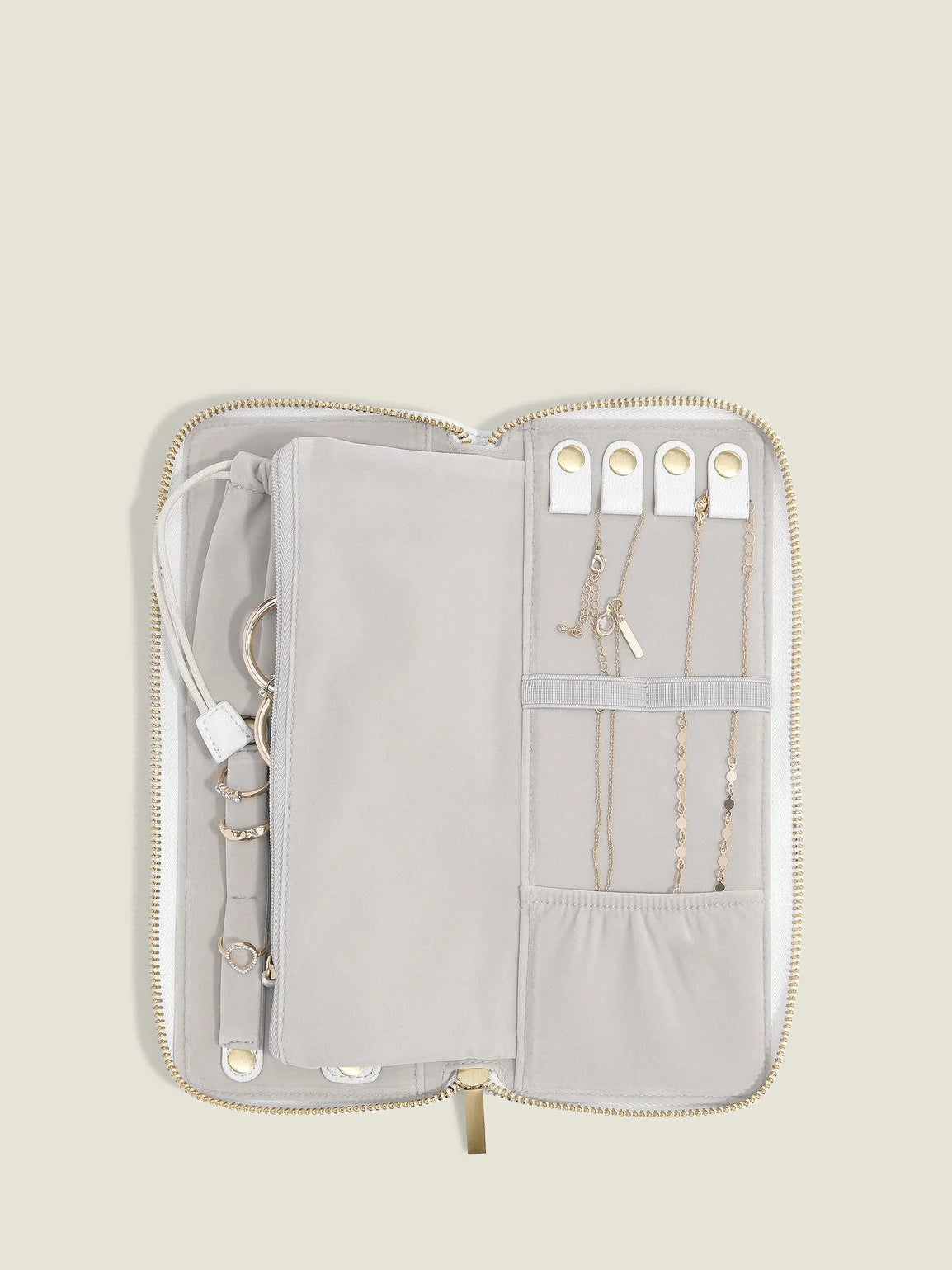 Stackers Jewellery Roll Wit