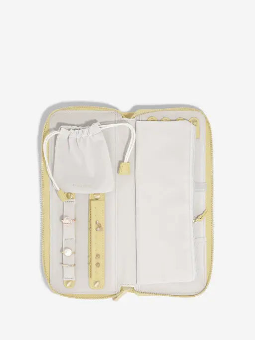 Stackers Jewellery Roll Geel