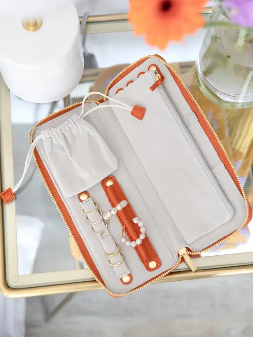 Stackers Jewellery Roll Oranje