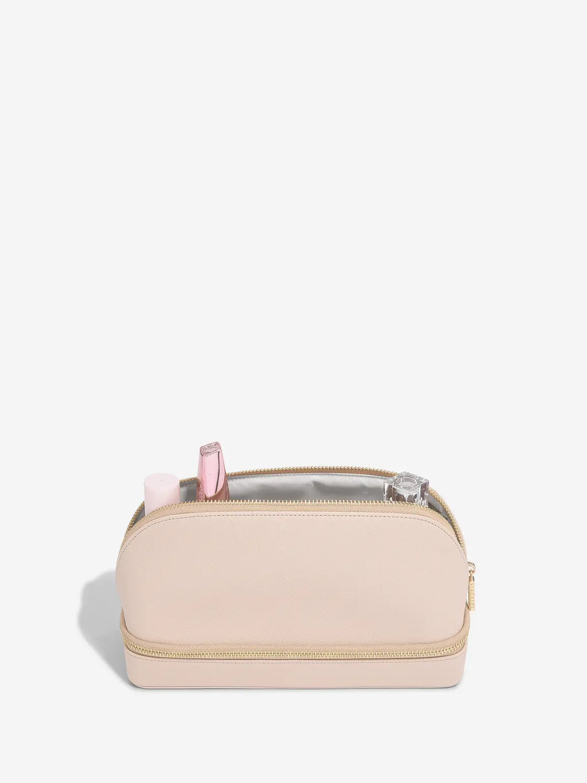 Stackers Cosmetica & Juwelentas Roze