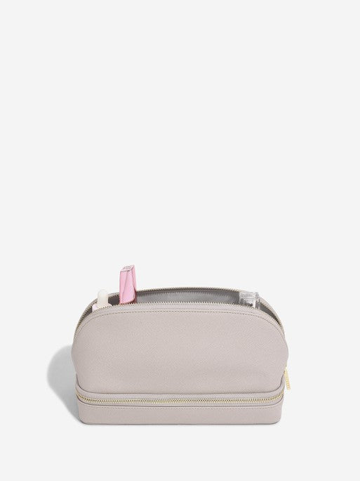 Stackers Cosmetica & Juwelentas Taupe