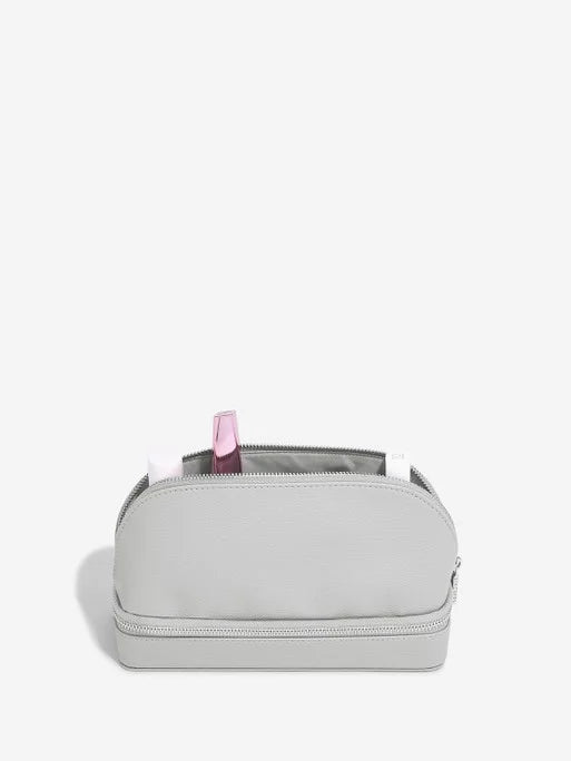 Stackers Cosmetica & Juwelentas Grijs