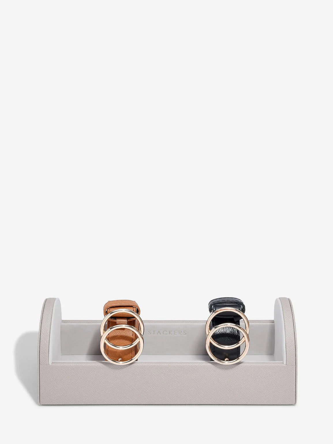 Stackers Riem Organizer Taupe