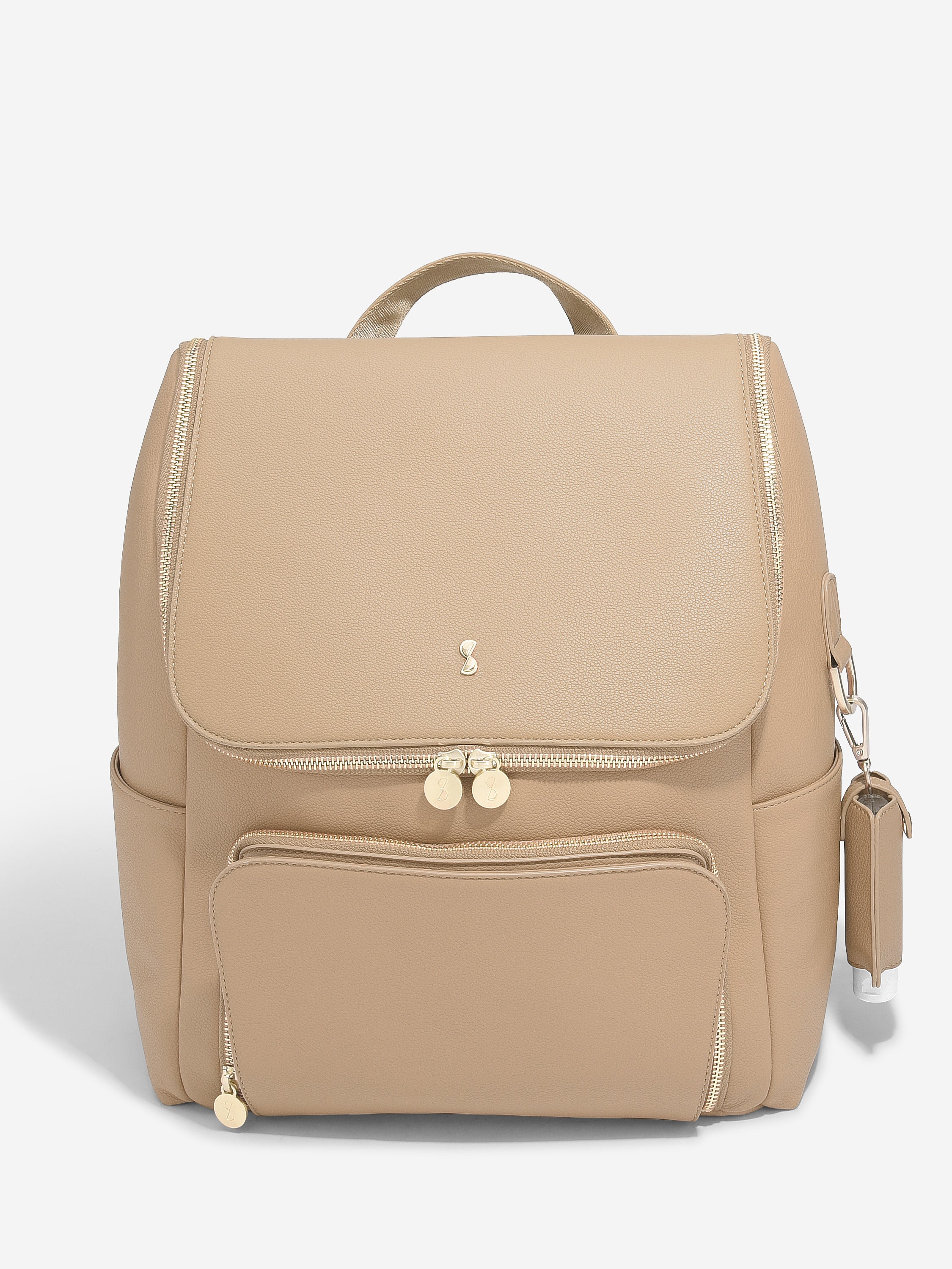 Stackers Luiertas Camel