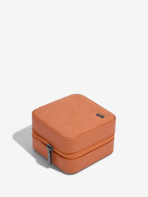 Stackers Watch &amp; Jewelry Box Orange
