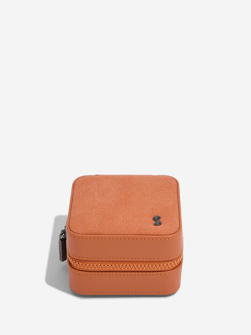 Stackers Watch &amp; Jewelry Box Orange