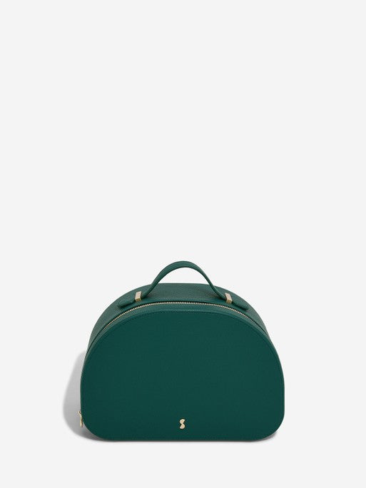Stackers Beautycase Forest Green