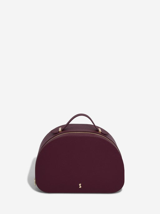 Stackers Beautycase Bordeaux