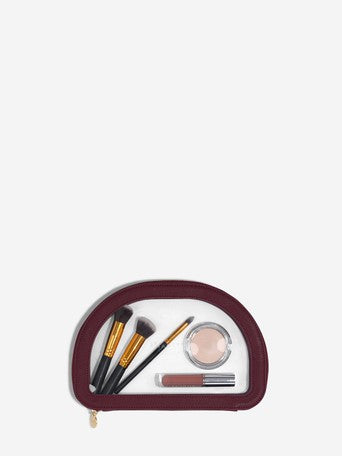 Stackers Beautycase Bordeaux