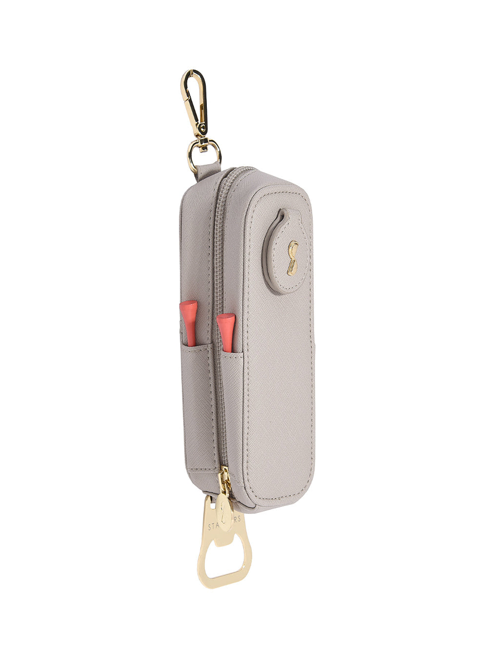 Stackers Golfaccessoire Caddy Taupe - Mystackers