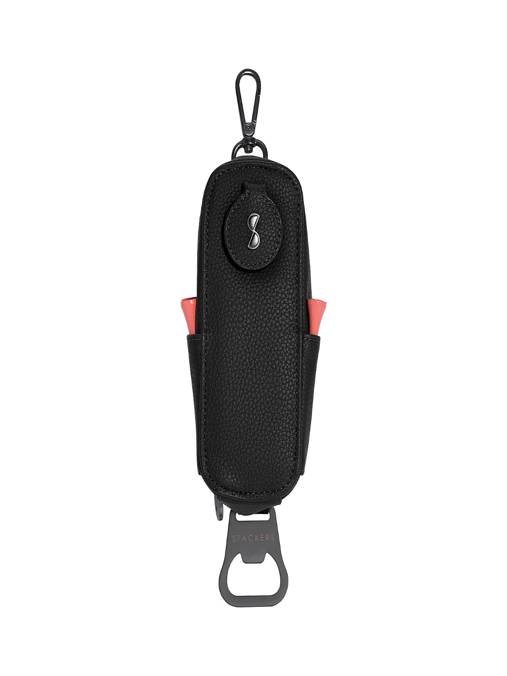 Stackers Golfaccessoire Caddy Zwart - Mystackers