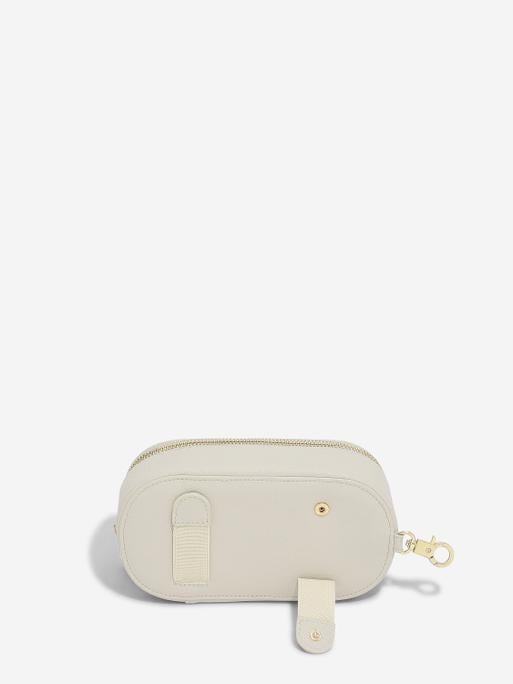 Oplaadpouch Havermout