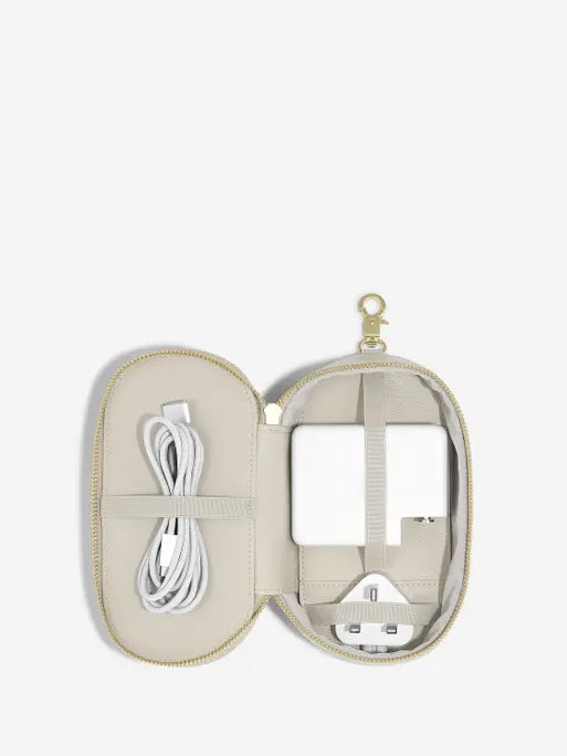 Oplaadpouch Havermout