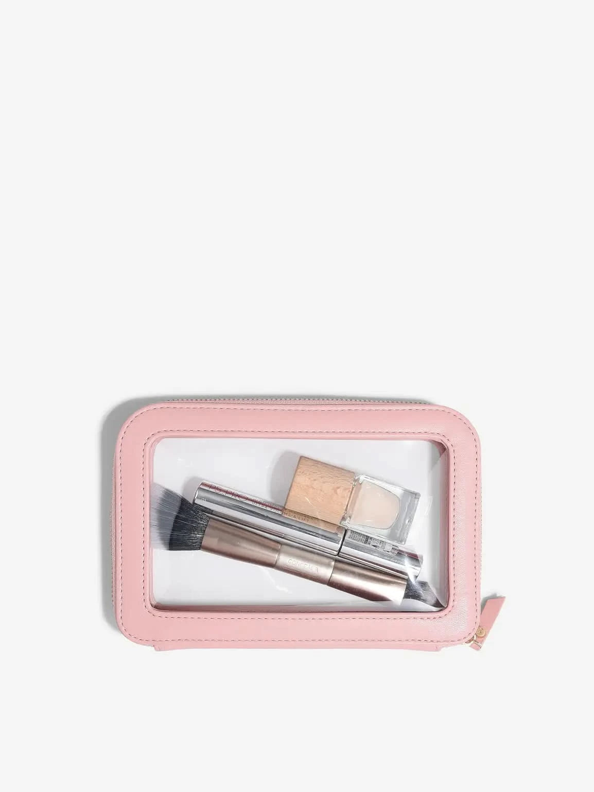 Stackers Set de sacs de voyage en forme de cœur