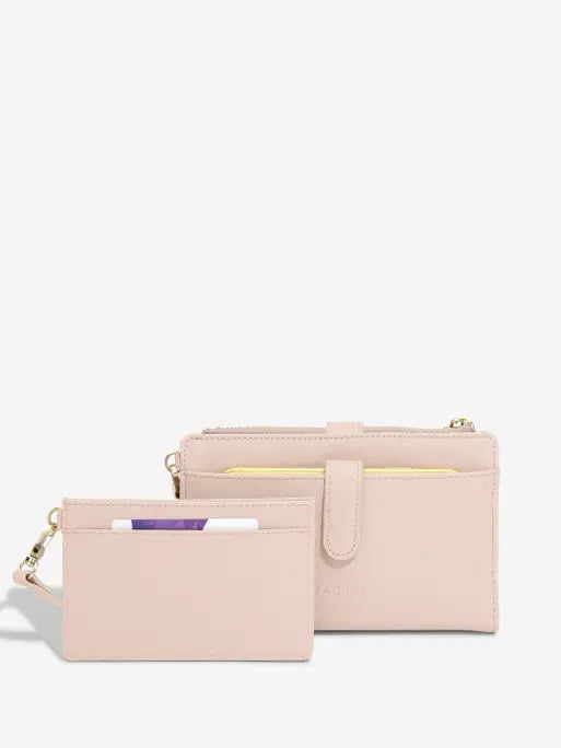 Stackers Grote Handtas Roze - Mystackers