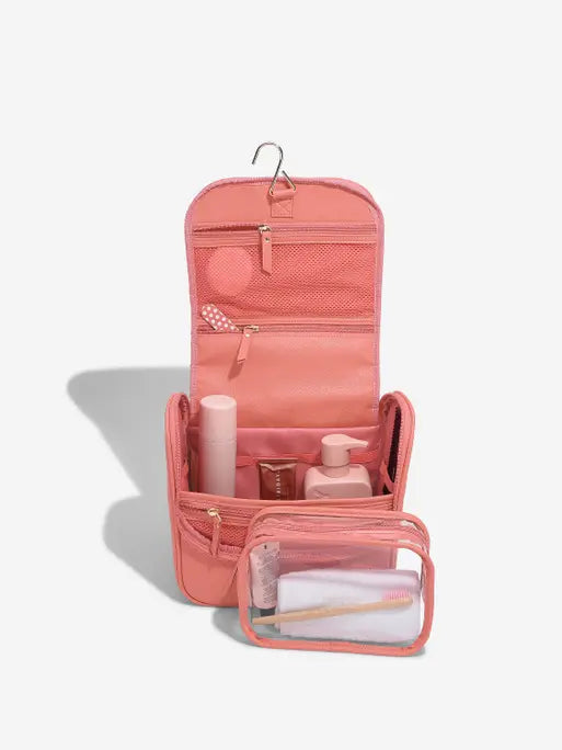 Stackers hangende Toilettas Pompelmoes