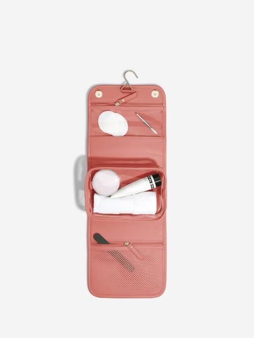 Stackers kleine hangende Toilettas Pompelmoes