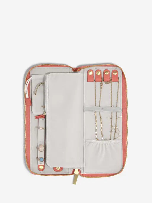 Stackers Jewellery Roll Pompelmoes