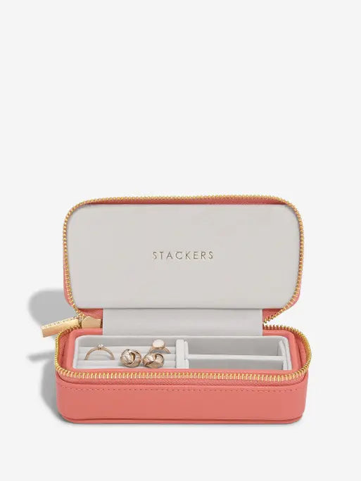 Stackers Medium Travel box Pompelmoes