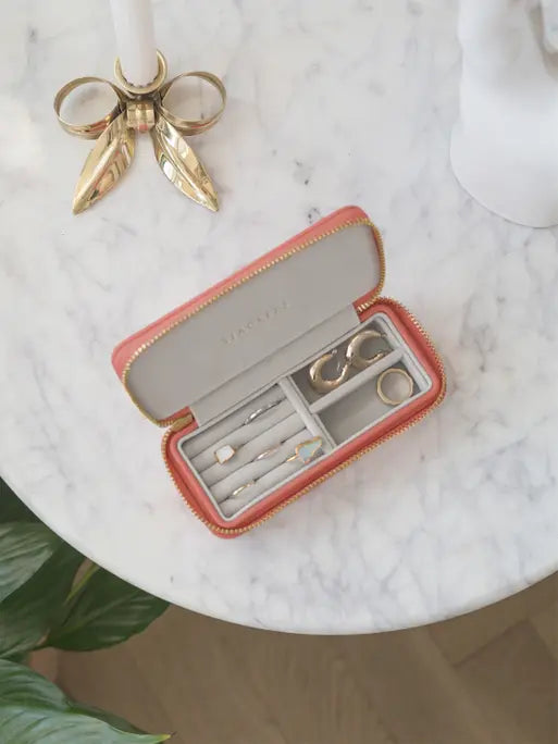 Stackers Medium Travel box Pompelmoes
