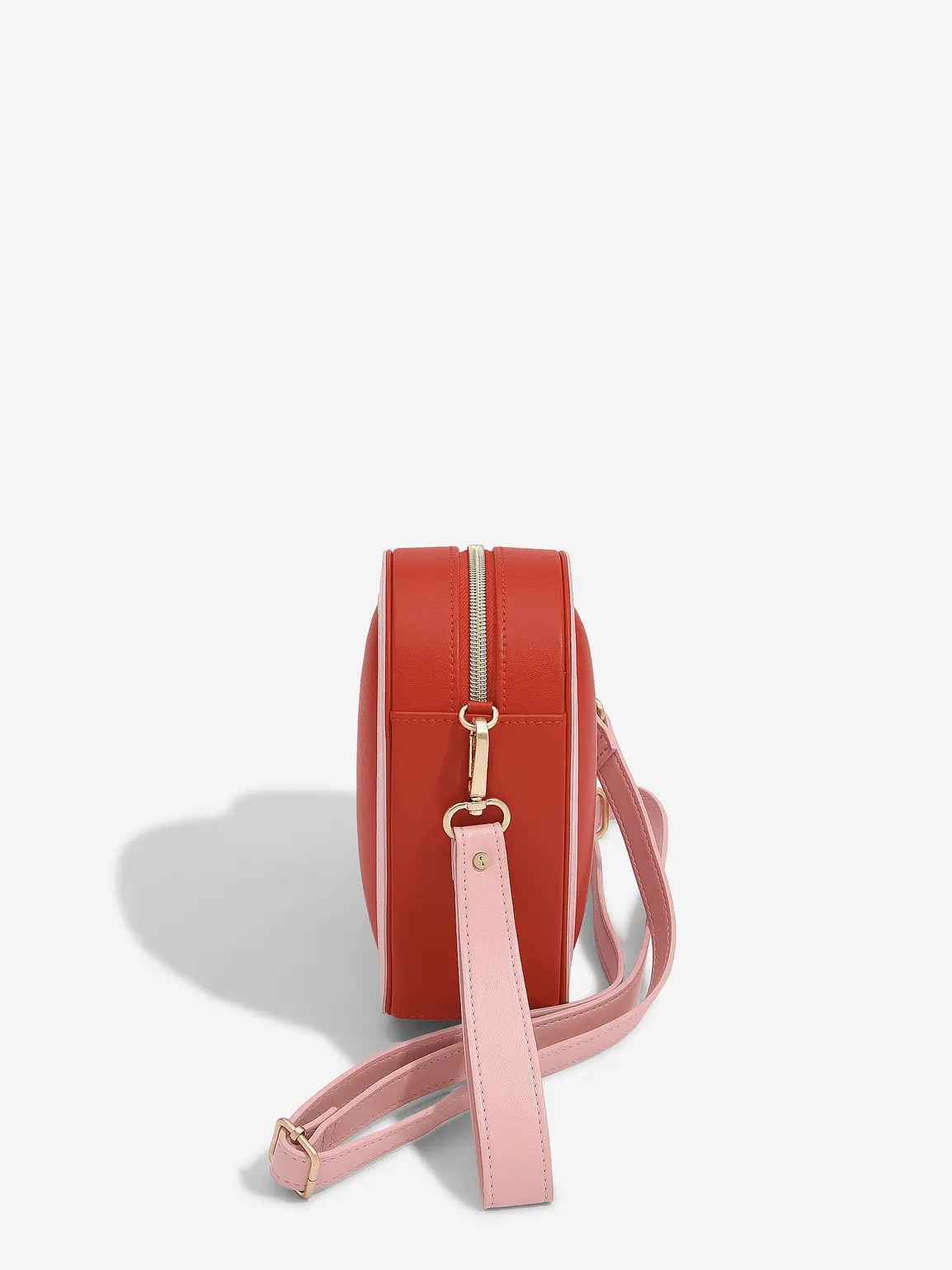 Stackers Schoudertas Hartje