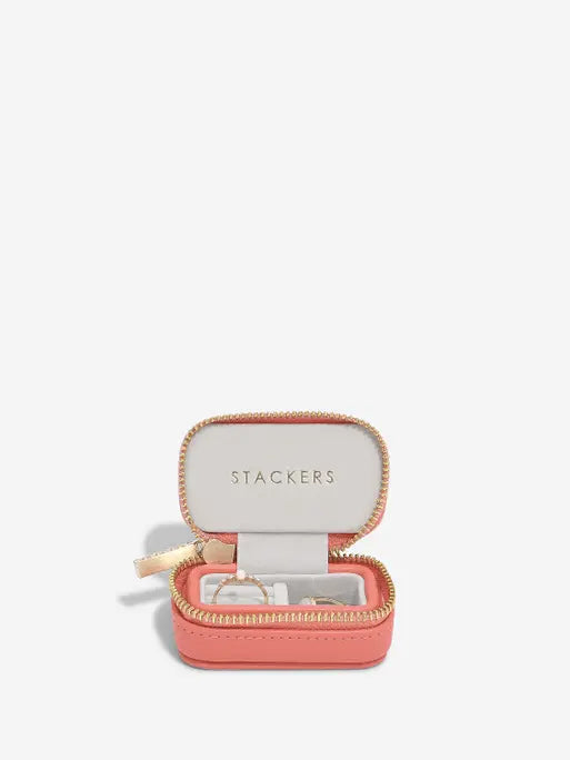 Stackers Petite Juwelendoosje Pompelmoes