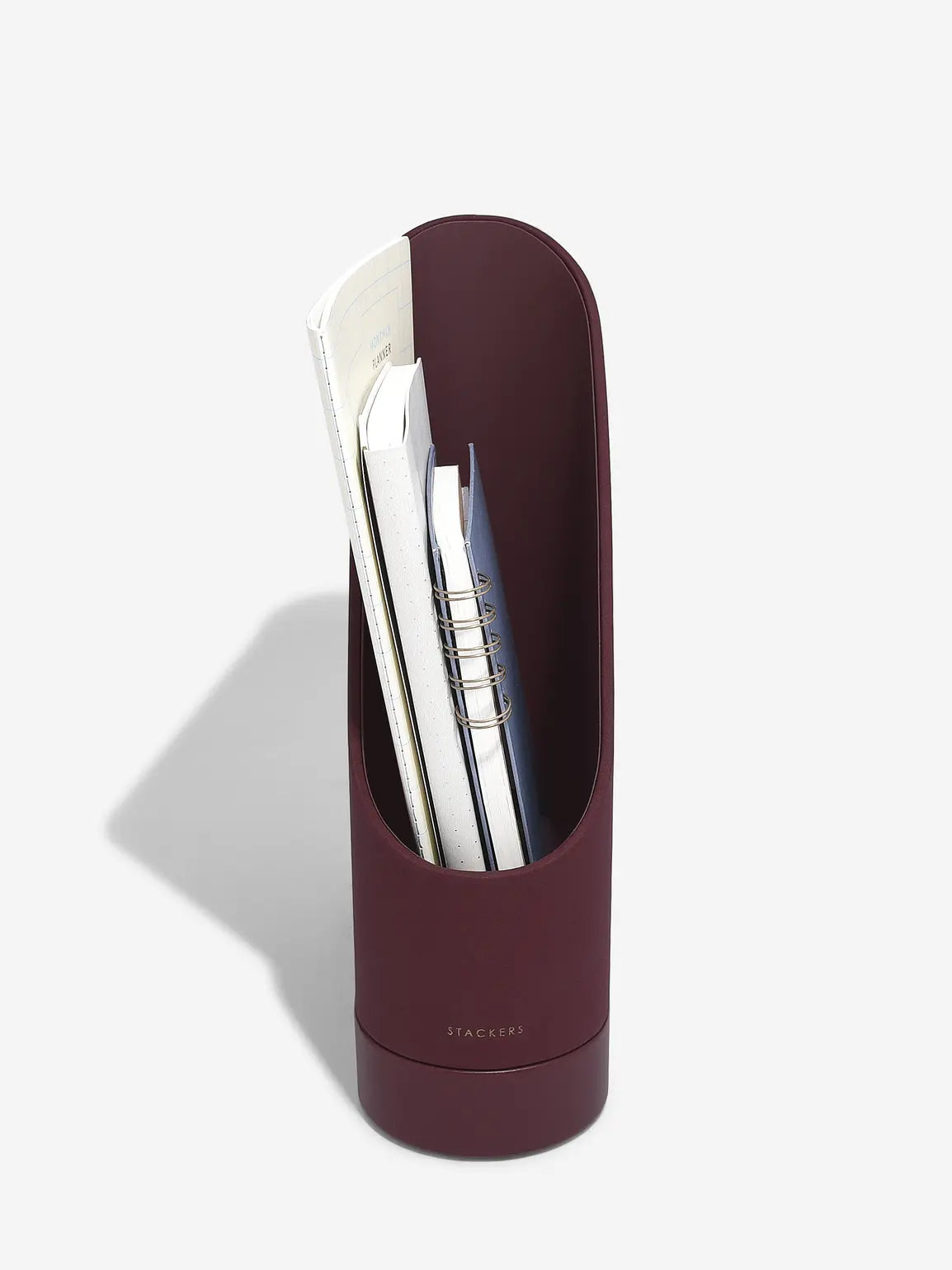 Stackers Magazinehouder Granaatrood