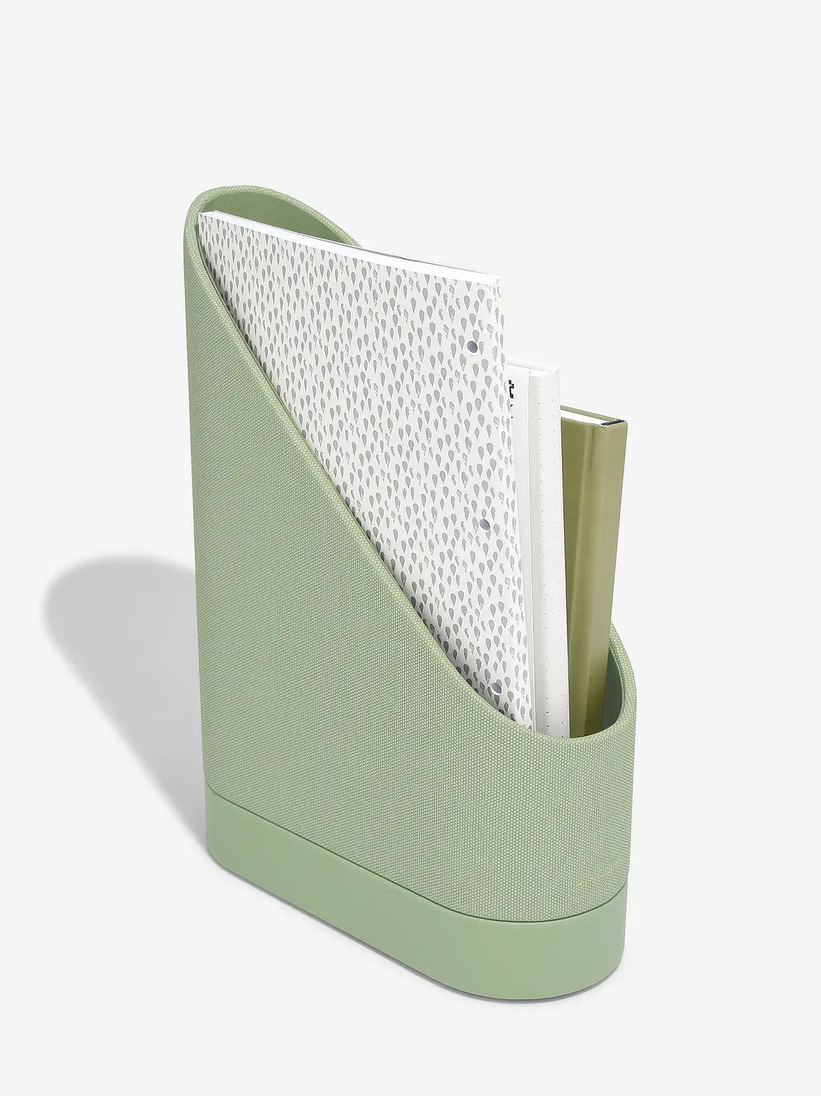 Stackers Magazinehouder Pistachegroen