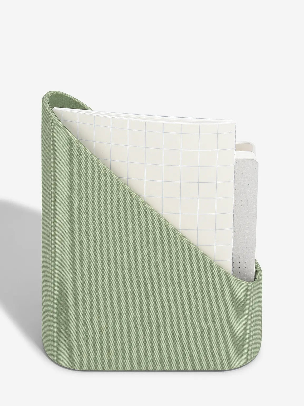 Stackers Magazinehouder Pistachegroen