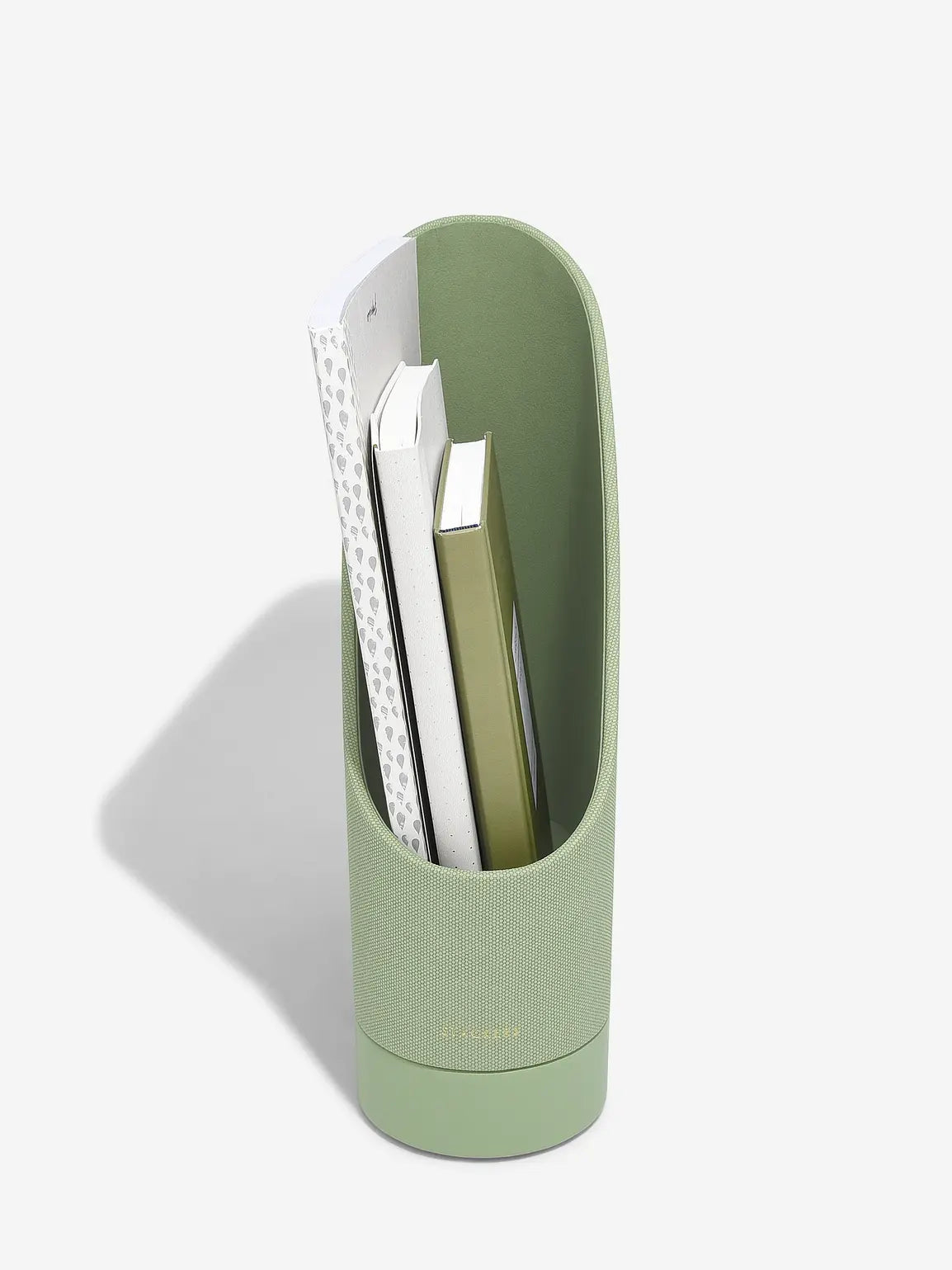 Stackers Magazinehouder Pistachegroen