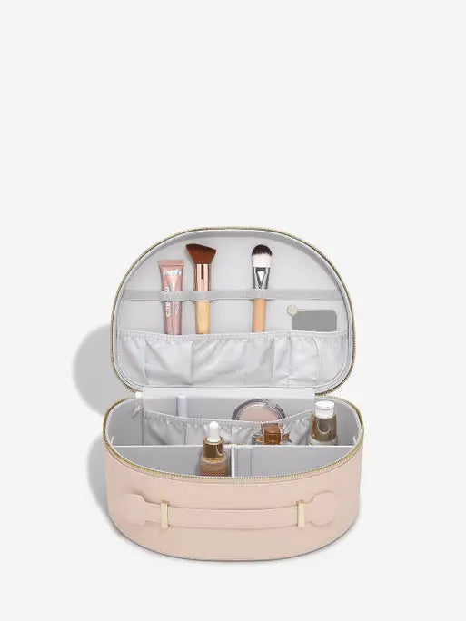 Stackers Beauty Case Pink