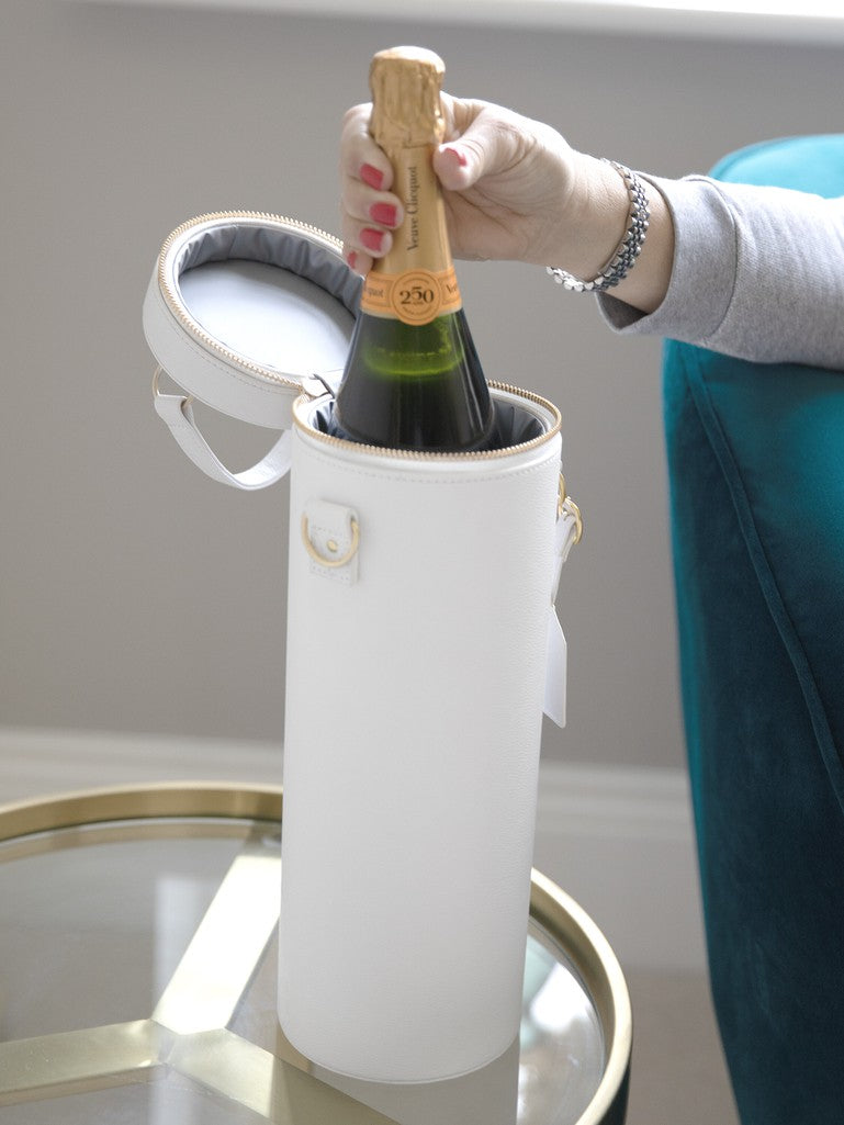 Stackers Champagnetas Wit